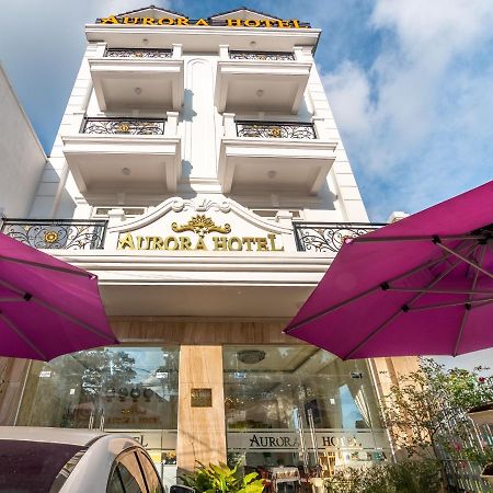 Aurora Hotel Dalat Eksteriør bilde